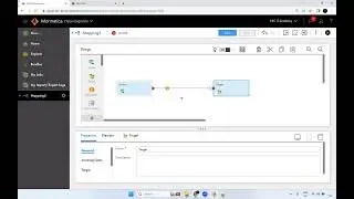 Informatica IICS Session 22 Target Transformation and Union Transformation
