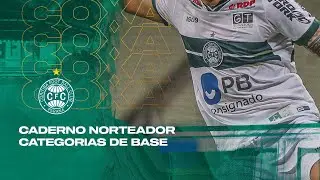 Categorias de Base - Metodologia de trabalho