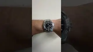 Dream Watch #Rolex #submariner #2024