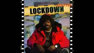 Scottel  - Lockdown [Official music video]