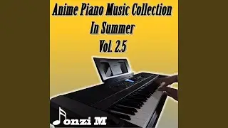Kokuten 'Sasuke's Theme' (From 