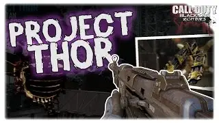 PROJECT THOR SEQUEL TO NOVA 6!!▐ BLACK OPS CUSTOM ZOMBIES!!