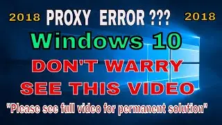 How to fix 