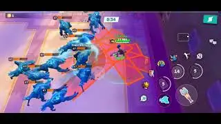 MO.CO Catch me if you can - HARD guide