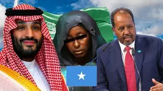 Dowladda Soomaaliya oo markale Gabdho badan ka iibinaysa Sucuudiga iyo Khatarta wayn