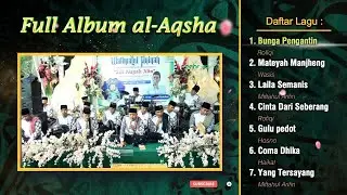 Full Album al-Aqsha || Terbaru 2026