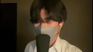 ASMR 地声朗読　Story Reading in Japanese