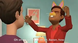 [disowned] Aaron says No Obama/Grounded