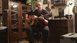 Westvirginiahans - Can&acute;t help falling in Love