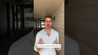 Common SPF Roof Errors to Avoid 🚫