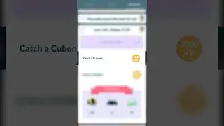 How To Get Cubone In Pok&eacute;mon GO! #pokemongo