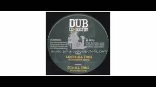 Bunnington Judah / Sis I-Leen - Leave All Things / Can You Hear It - 12