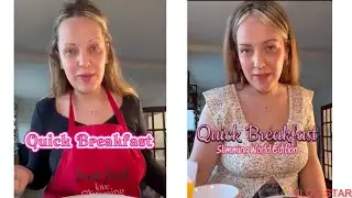 Slimming world breakfast ideas / Slimming world edition