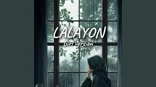 Lalayon (Girl version)