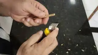 Escrita cuneiforme: mão na massa!!!!!