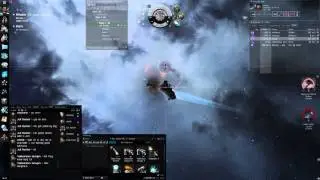 EE Tourney  mkalbane vs edvinb