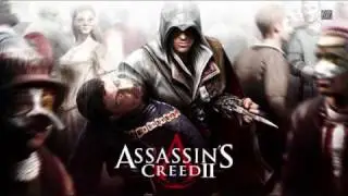 Assassin's Creed 2 Flight Over Venice 1 Theme Song