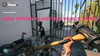 Dead Island 2 NEW XP GLITCH