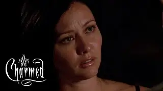 Prue Helps a Man Stuck in a Painting!