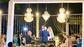 Casamento realizado em Jales Rodrigo & Lynn Wagner Augusto Celebrante