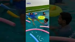 Hydrotherapy, offers promising benefits for muscular dystrophy patients.
