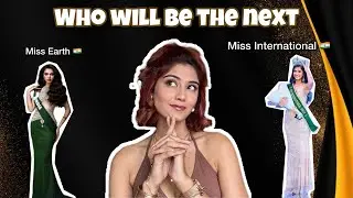 Miss Divine Beauty Finalists | Road to Miss Earth and Miss International 👑 | Lekh Uthaiah #coach
