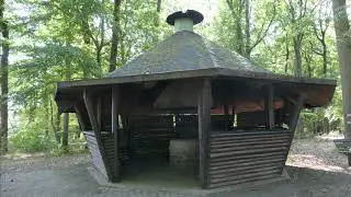 Wanderung Rund um Osburg Panoramaweg Os3