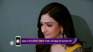 Bhagya Lakshmi - Webisode 333 - Rohit Suchanti, Aishwarya Khare - Zee TV