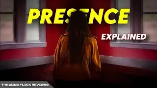 The Presence (2024) &ndash; Creepy House, Dark Secrets | Full Movie Explained