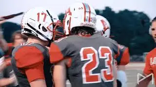 Sto Rox vs Avonworth 2021 (FULL GAME HIGHLIGHTS)