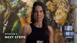 EP9 | NEXT STEPS: WHAT&rsquo;S YOUR VISION FOR THE FUTURE OF PSYCHEDELIC MEDICINE?