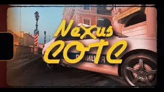 Nexus COTC Teamtage 1