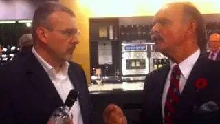 Douglas Laing & Co - Fred Laing - Qu&eacute;bec Whisky