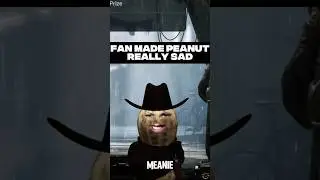 Sad Peanuts We&rsquo;re all Sad
