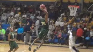 Henry Baddley Is The Most Improved Player In Ohio - Official Junior Season Mixtape
