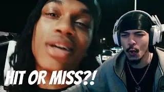 tana - New Cash (Official Video) REACTION !!