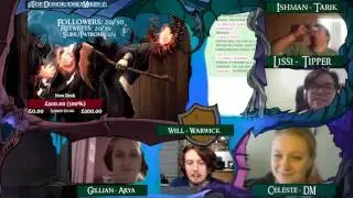 (D&D5E One Shot) Casting Auditions Round 2