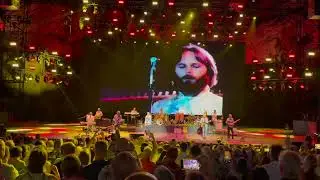 THE BEACH BOYS - Starlite Marbella 2025
