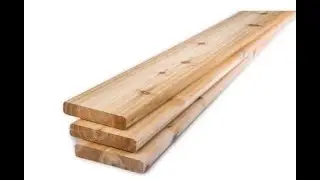 Discover the Wonders of Western Red Cedar wood