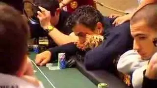 APPT - $15K high-roller event pt1