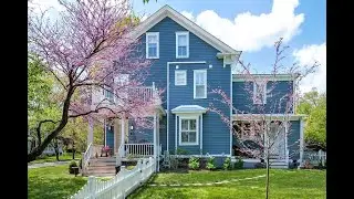 Pennington Borough, NJ Home For Sale: 29 East Delaware Avenue | Pennington, New Jersey 08534