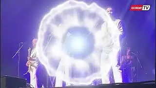 Bee Gees (TRIBUTO) no  Tokio Marine Hall