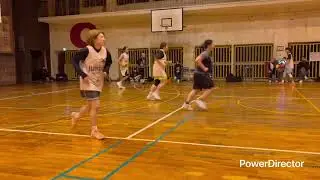 2026/1/8 kingdom Mix League vs LIFE WALKER 1Q