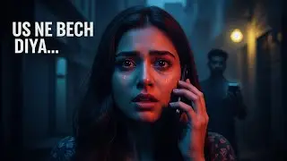 A True Story of Trust, Love & Loss | From Multan to Karachi 💔😢