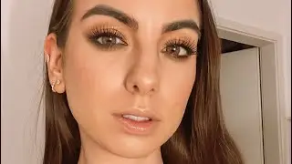 COME ON A BUSINESS TRIP WITH ME | Georgia Androulaki