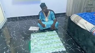 Don'tsay because you send money to scammer so everyone is a scammer no The real people are available