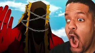 ARCHER HERCULES A DEMON! | Fate/strange Fake Episode 4 Reaction