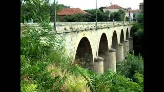 Sev Lewkowicz - Languedoc