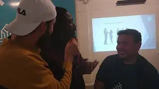 Roots Vlaanderen | Videoverslag netwerkavond 27-10-2021