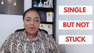 Why Waiting on God in Singleness Is Worth It | Purposeful Partnerships with Adetola
